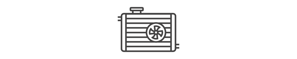 Cooling Systems icon